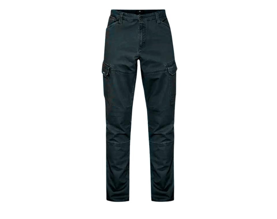 דגמ"ח כותנה ארוך | טורדן | Nord Blue