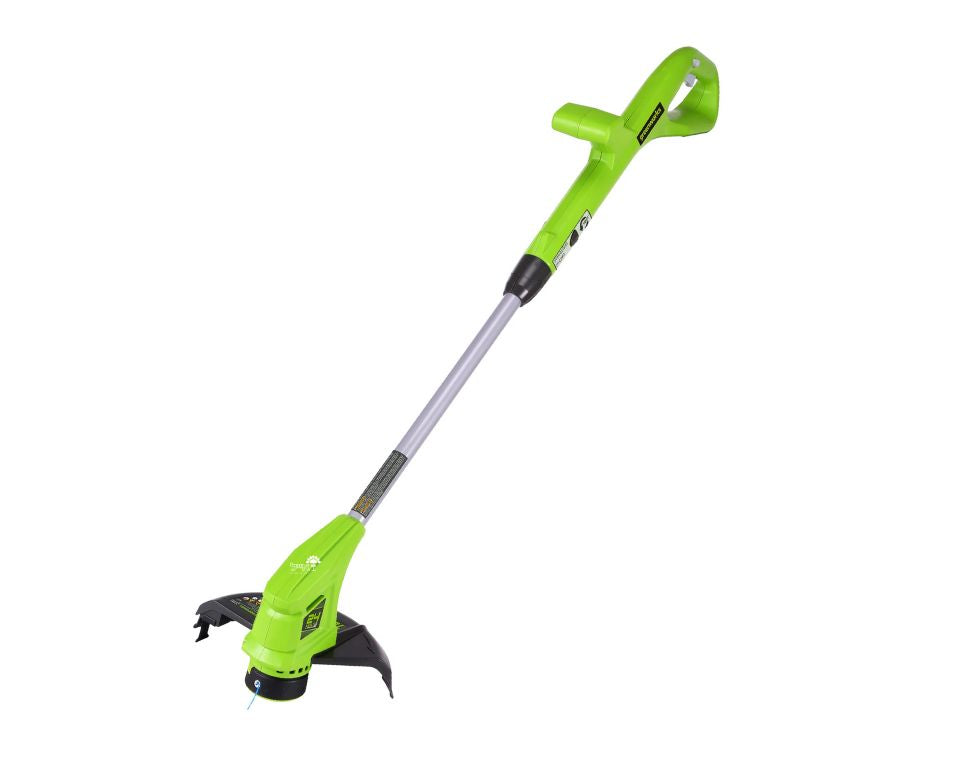 קוצץ קנטים 10" | 24V | גוף בלבד