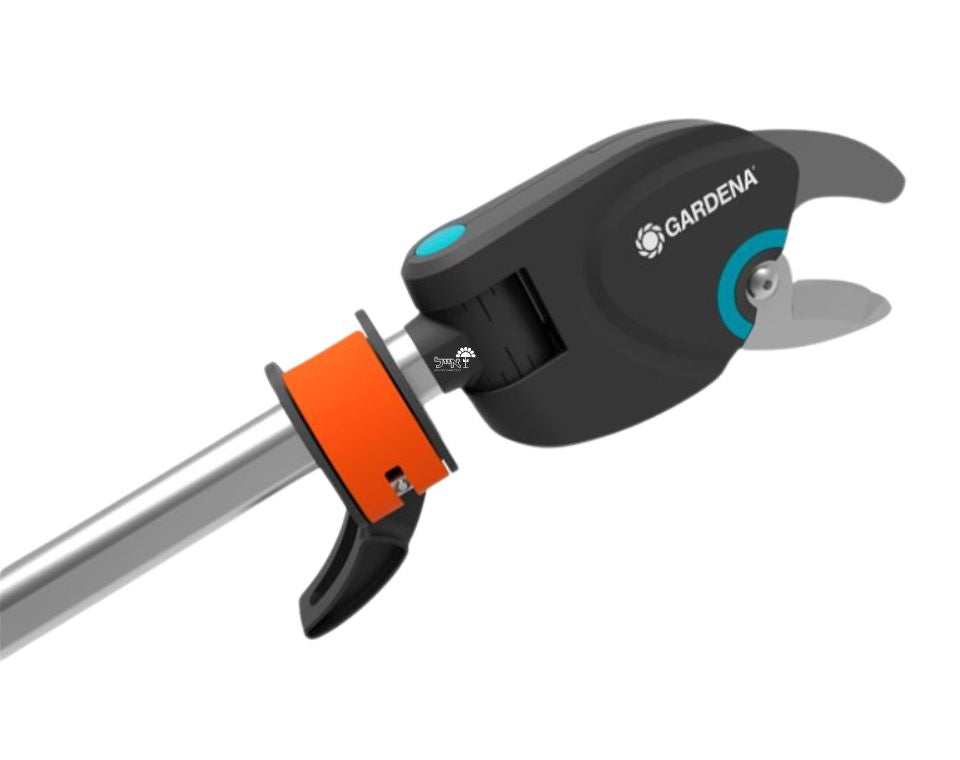 מזמרת גובה | גובה 160-350 ס"מ | דגם SratCat 160 plus