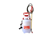 מרסס ידני | 5 ליטר | כולל זרוע ריסוס - משתלת אייל