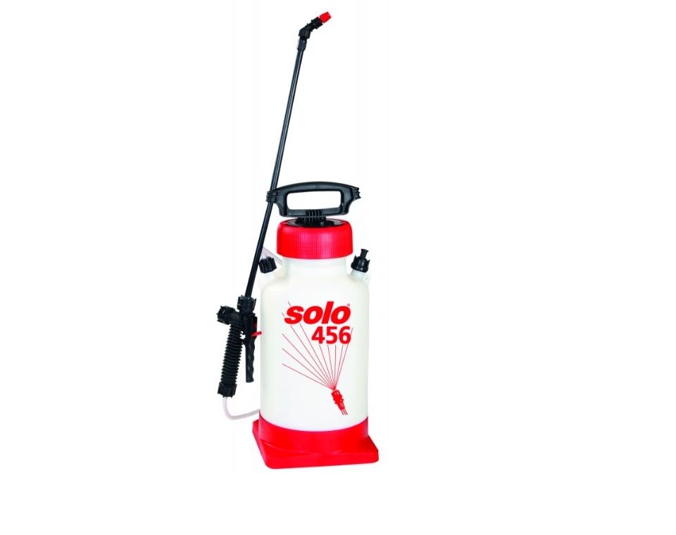 מרסס ידני מקצועי | 5 ליטר | SOLO