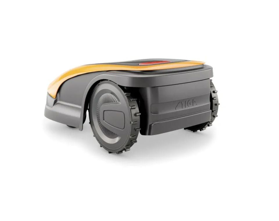 רובוט נטען לכיסוח הדשא | G1200 | מונחה כבלים