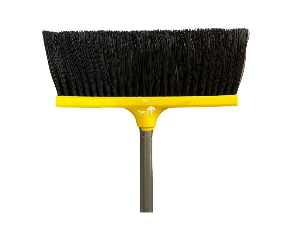 מטאטא כביש | אורך 163 ס"מ