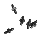מחבר תחילית | 4/7 מ"מ | 50 יחידות באריזה