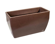 אדנית ורד | 60X30X34 | חום