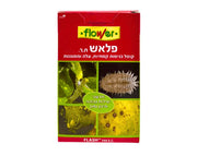 פלאש | תרכיז לקטילת כנימות קמחיות, עלה וממוגנות | 10 סמ"ק