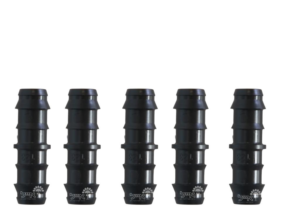 מחבר שן | 20 מ"מ | 5 יחידות במארז