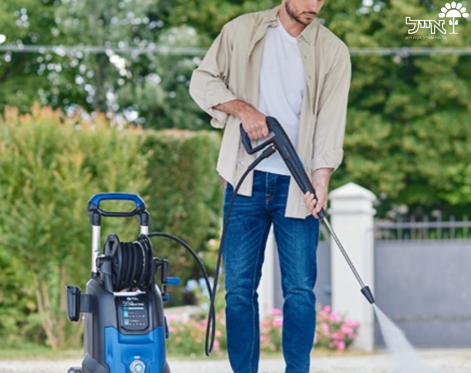 גרניק שטיפה | 180 בר | ARBC591