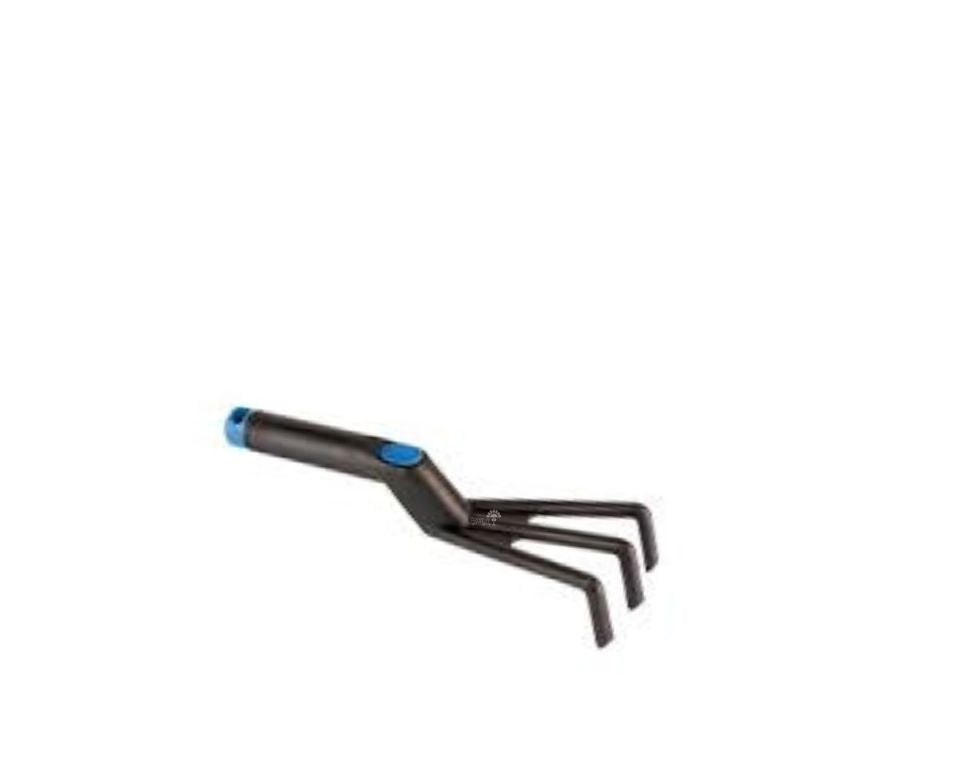 מקלטר | ידית פלסטיק | DY4015C