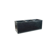 אדנית געש 120X45X45 | פחם