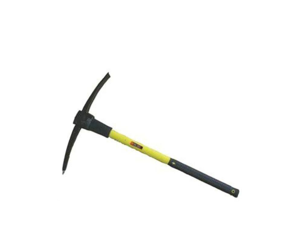 מקוש | 450 גרם | ידית פיבר - משתלת אייל