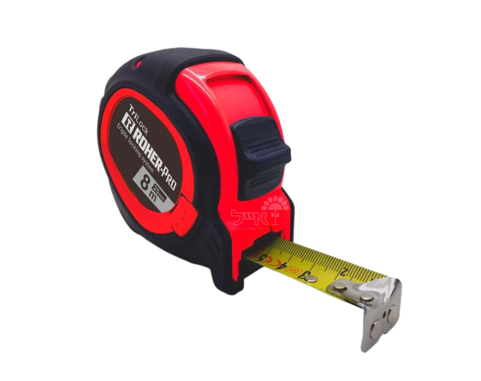 מטר | סרט מדידה | 10 מטר