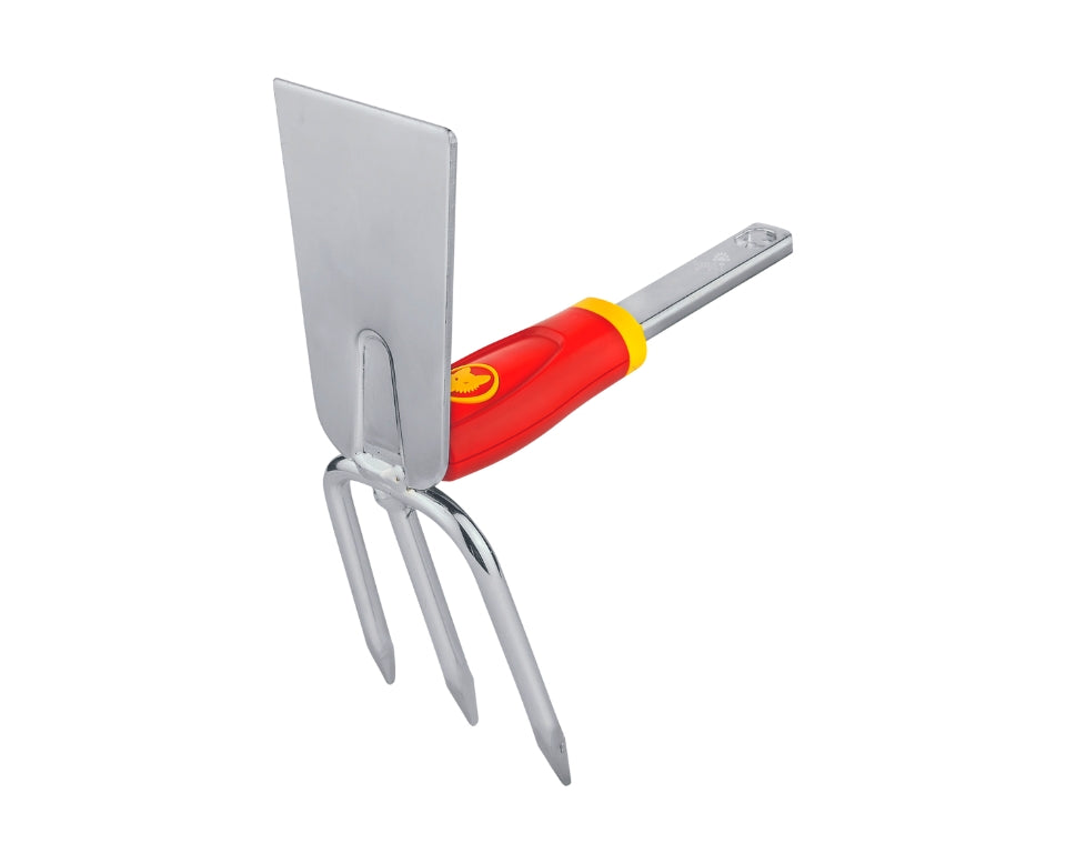 מעדרון משולב IL-M3