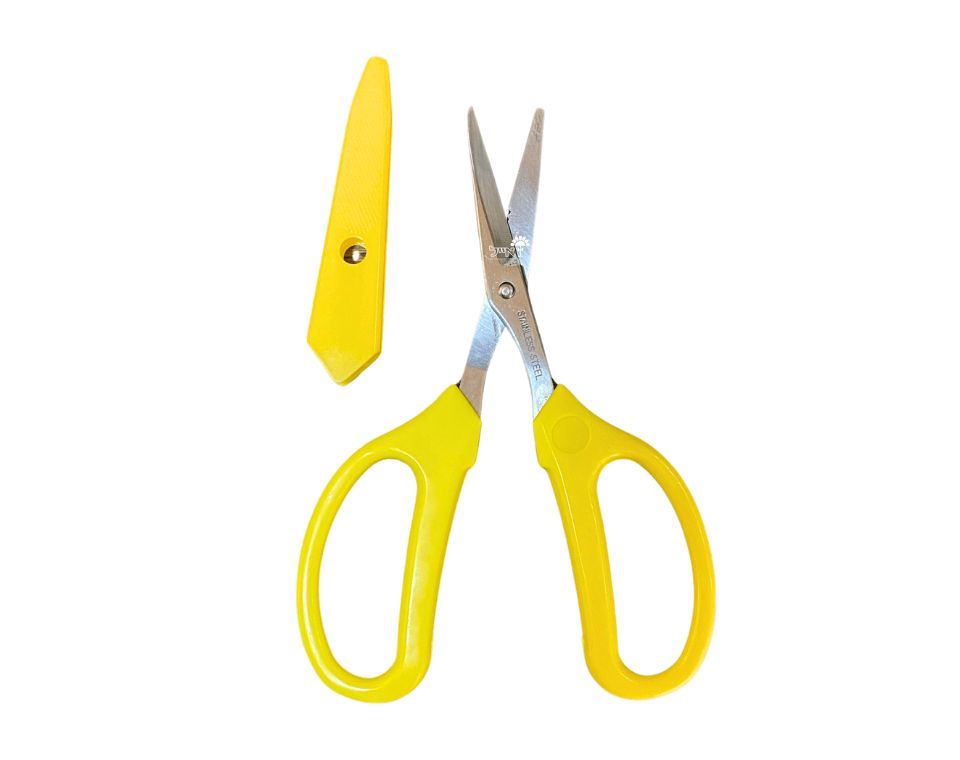 מספרי קטיף מקצועיים | צהוב