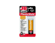 פלסטלינה אפוקסי לפלסטיק | גוון שמנת