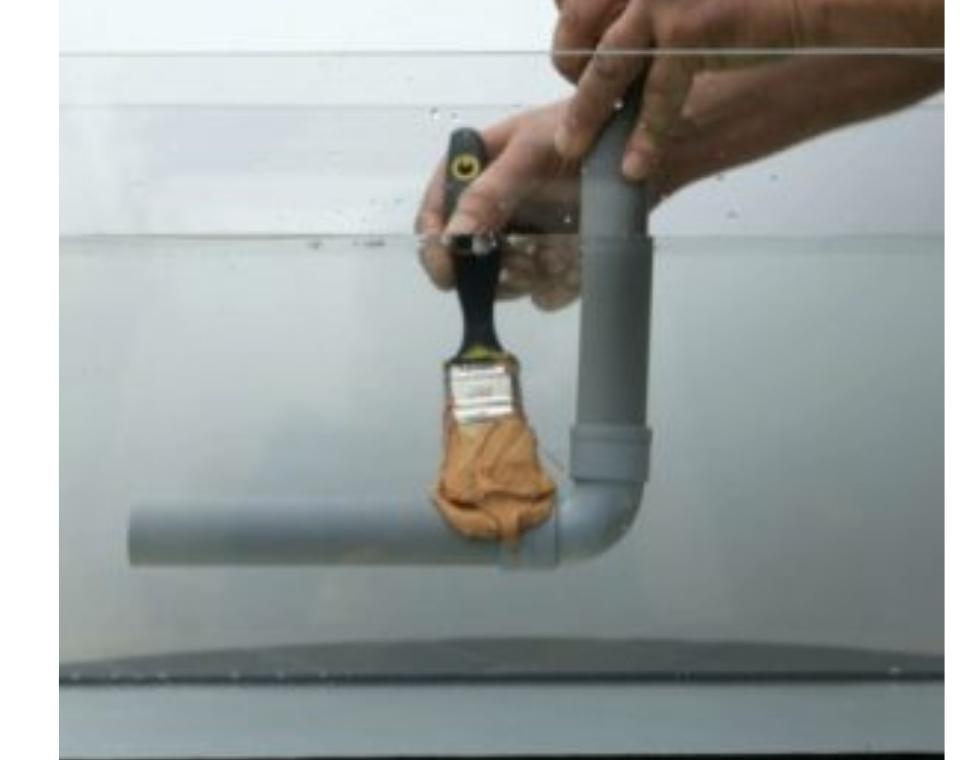 אקווה פרוטקט | איטום גגות | 1 ק״ג