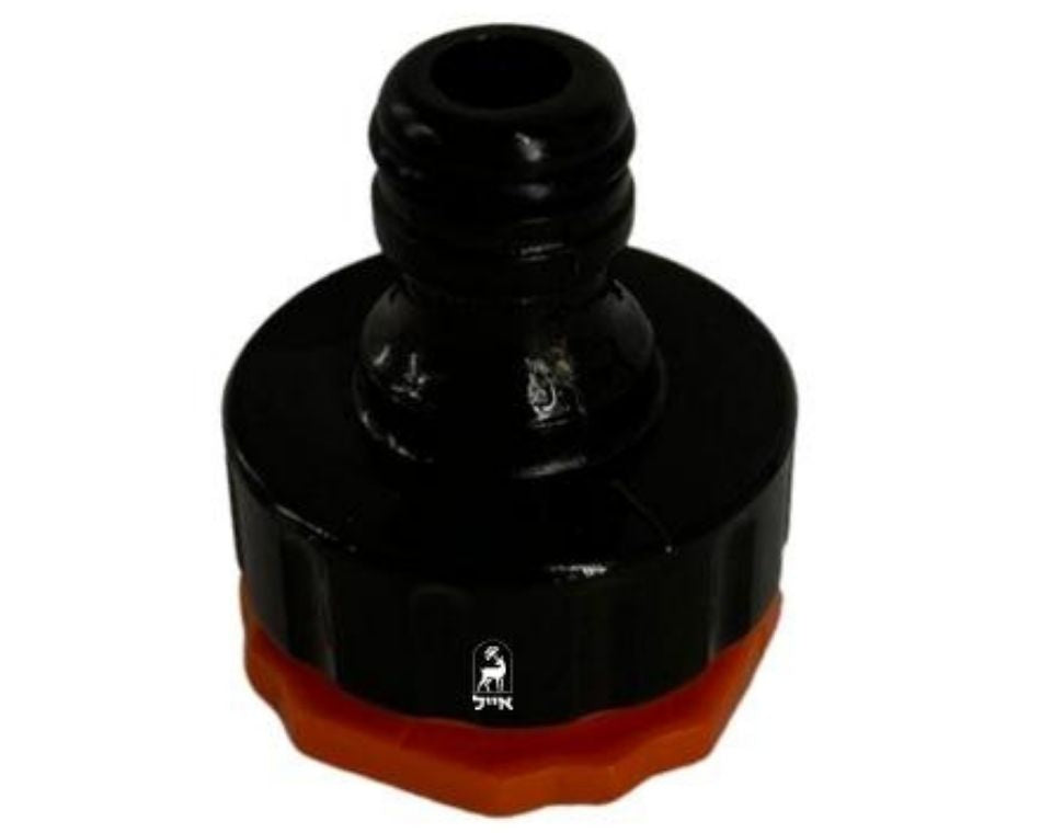 מחבר מהיר איכותי 3/4״ - 1/2״ | צד ברז