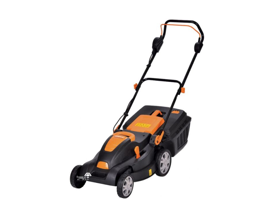 מכסחת דשא חשמלית Villy 1600 P | גוף בלבד