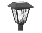 דוקרן סולארי לגינה | דגם ונציה