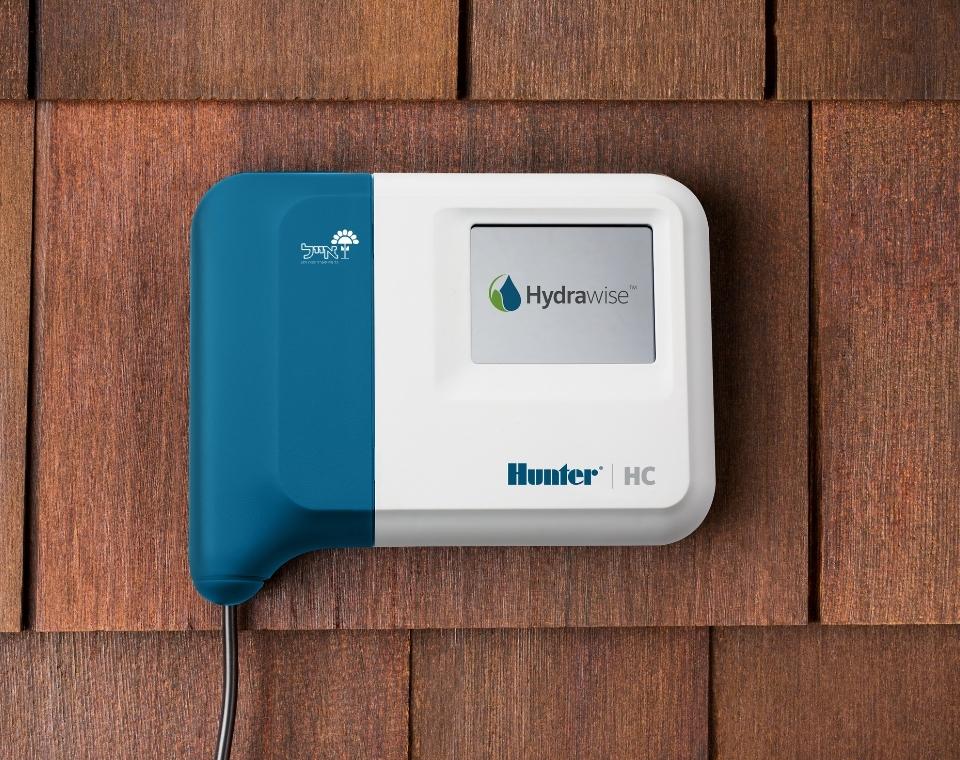 בקר מחשב השקיה | 12 פתיחות AC | חיבור WI-FI