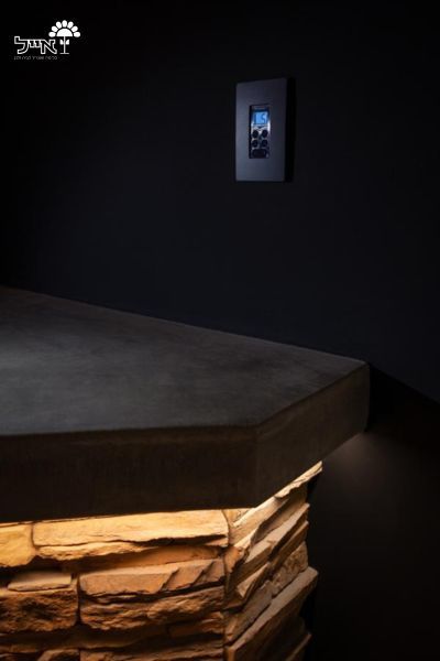 דימר מתח נמוך | 120W