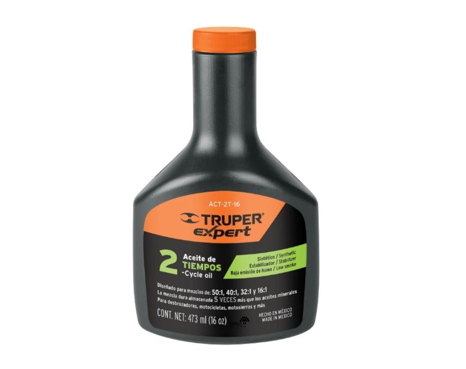 שמן מנוע סינטטי | 473 מ"ל