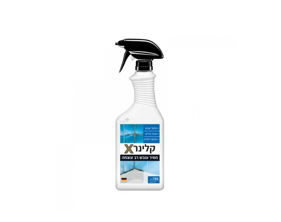 מסיר עובש | 750 מ''ל