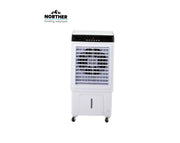 מצנן אויר דיגיטלי | TURBINE | כולל שלט