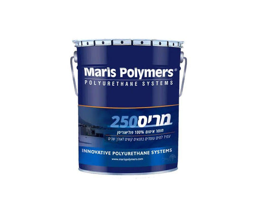 מריס 250 לבן, דלי 20 ק״ג