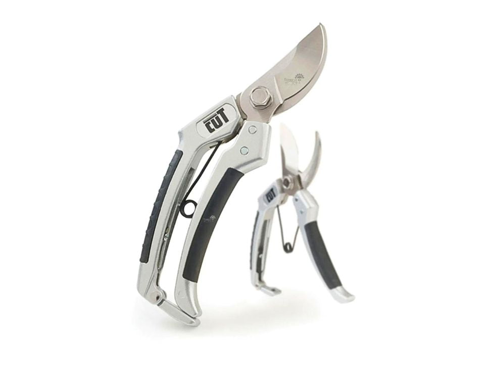 מזמרה מקצועית | להב מוזהב | M27