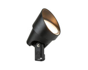 גוף תאורה לגינה LED G4 | EW-31 | שחור