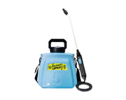 מרסס חשמלי להדברה וחיטוי הגינה | 5 ליטר