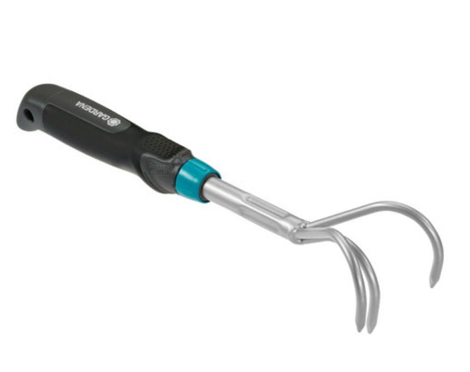 מקלטר מיני גרדנה | 3 שיניים | 8957