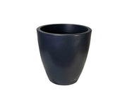 עציץ רקפת | 60X60 | פחם