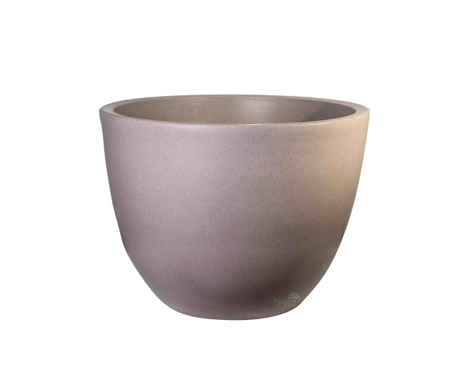 קערת רקפת | 100X75 ס''מ | גרניט