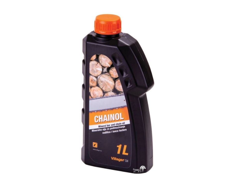 שמן לשימון שרשרת | 1 ליטר