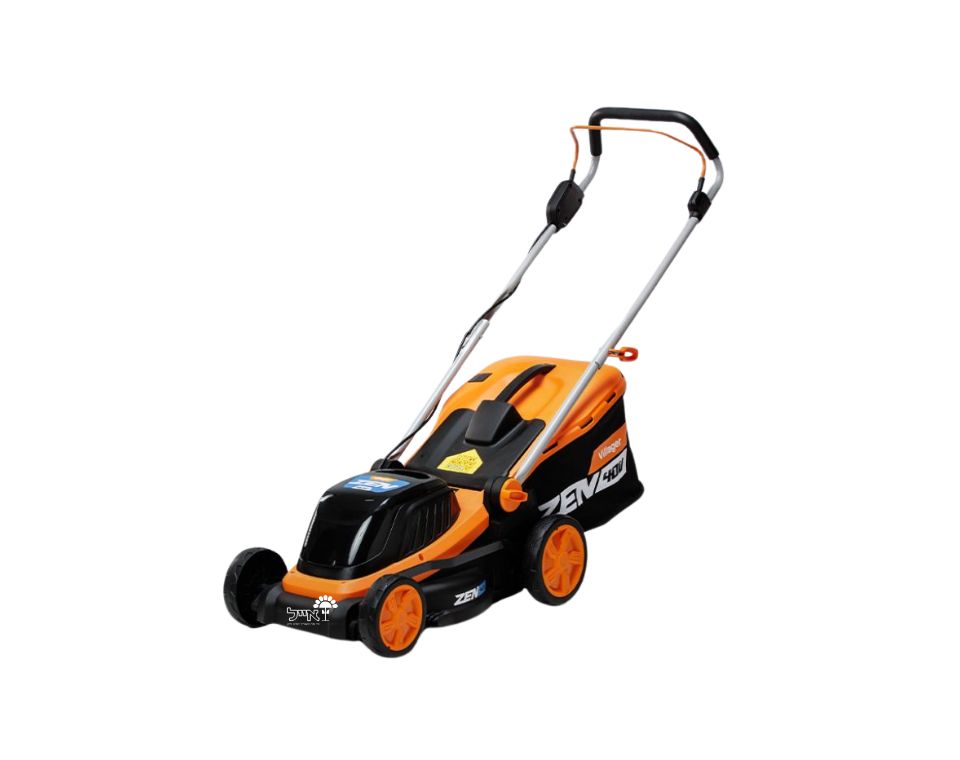 מכסחת דשא אלחוטית Zen LM 3010 E | גוף בלבד