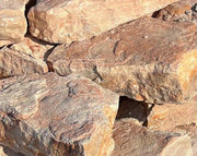 אבן לתיחום | מחיר למטר רץ