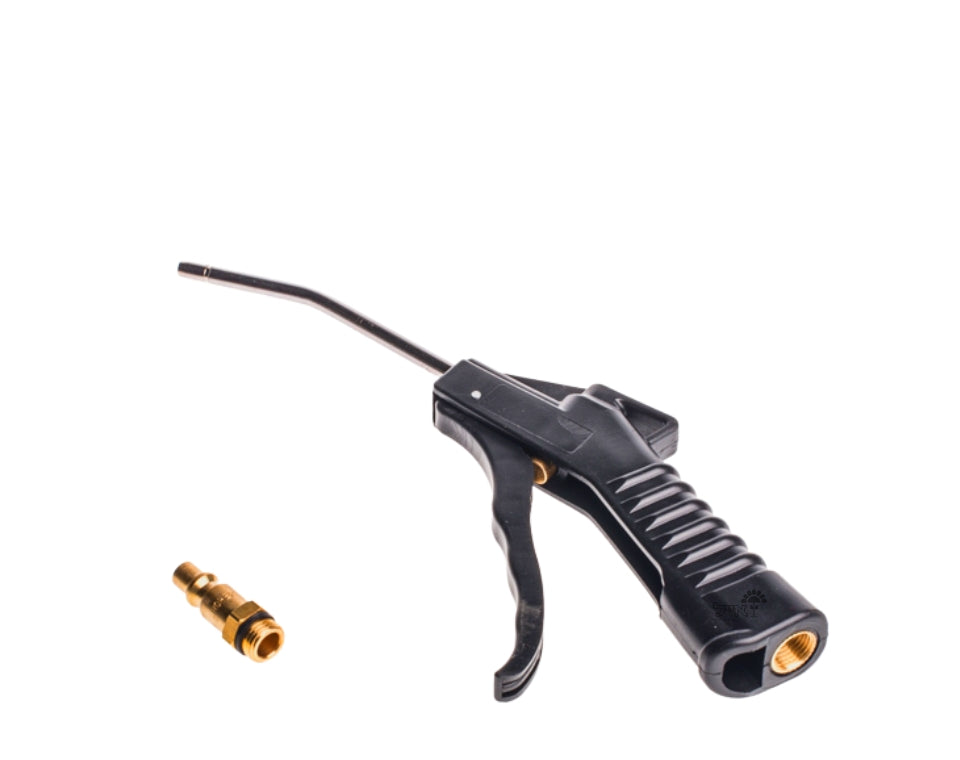 אקדח אויר פלסטיק | פיה 10 ס"מ