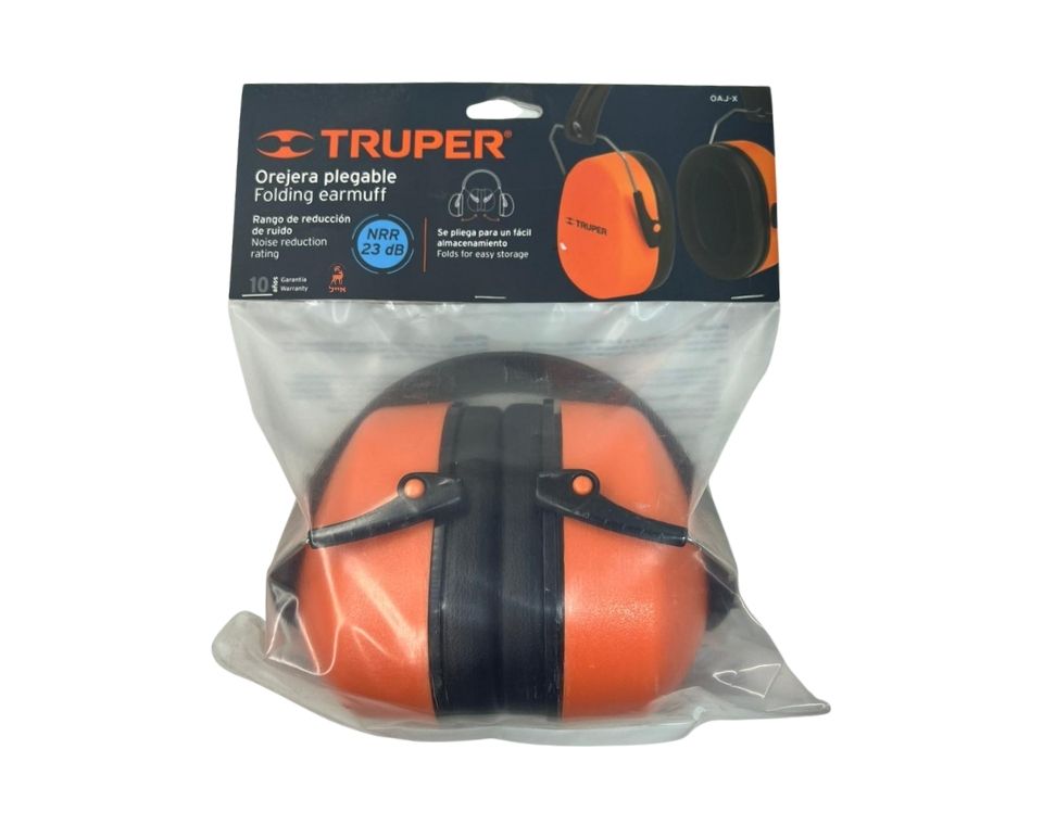 אוזניות מקצועיות למניעת רעש