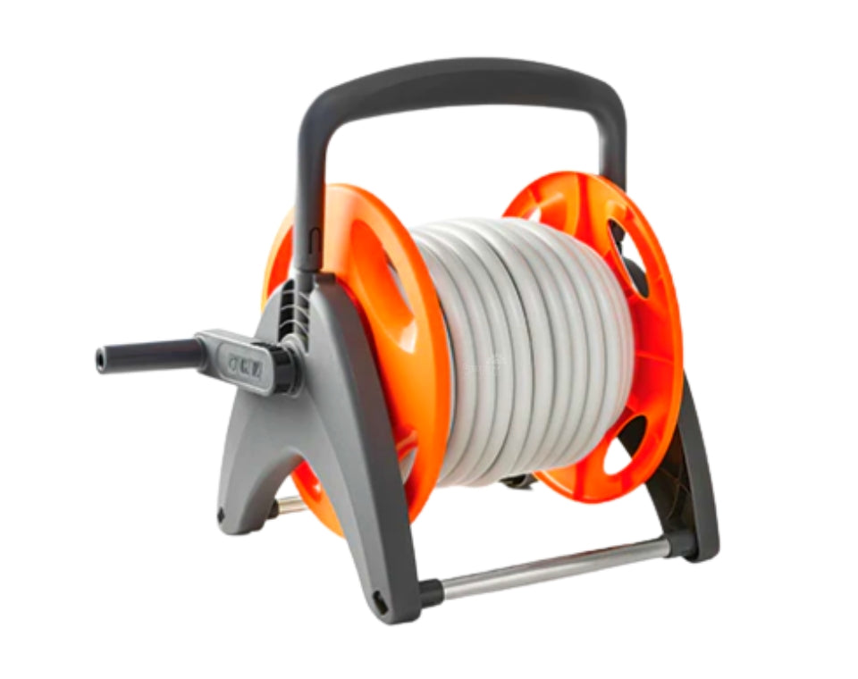 גלגלת ריילי פלוס | 15 מטר