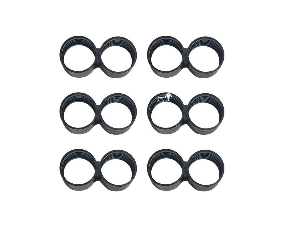 סופית | 16 מ"מ | 10 יחידות באריזה