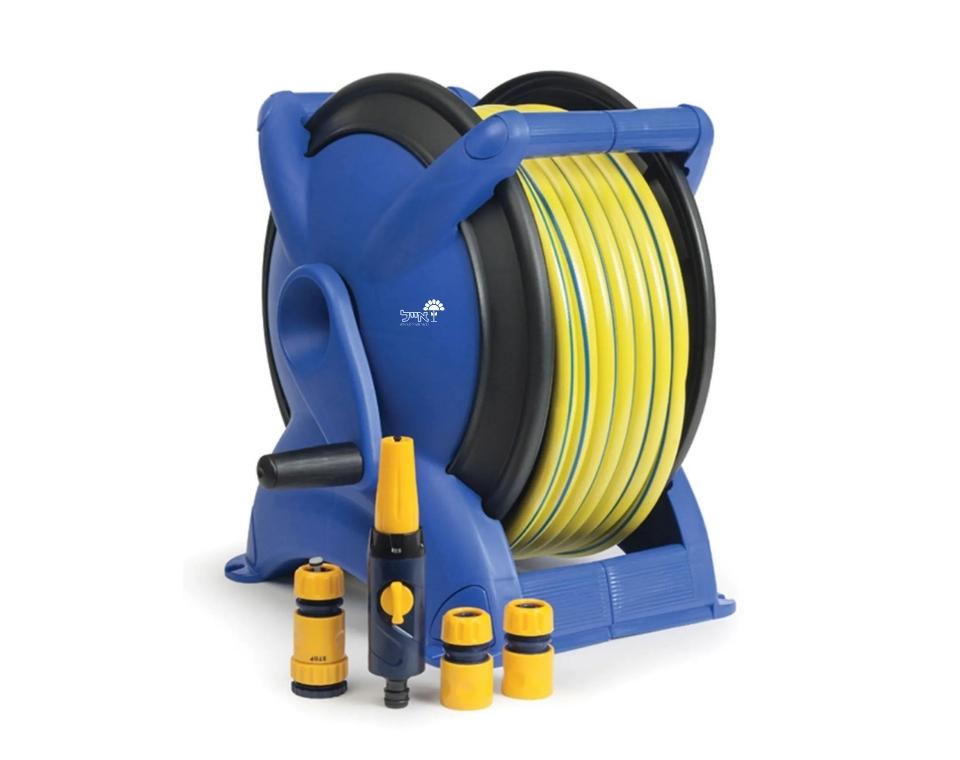 גלגלת REELX | אורך 15 מטר