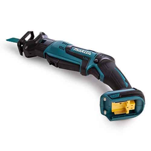 מסור חרב קצר 18V (גוף בלבד) | מקיטה XRJ01