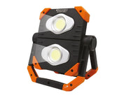 פנס דו ראשי מגנטי | DS FL-400