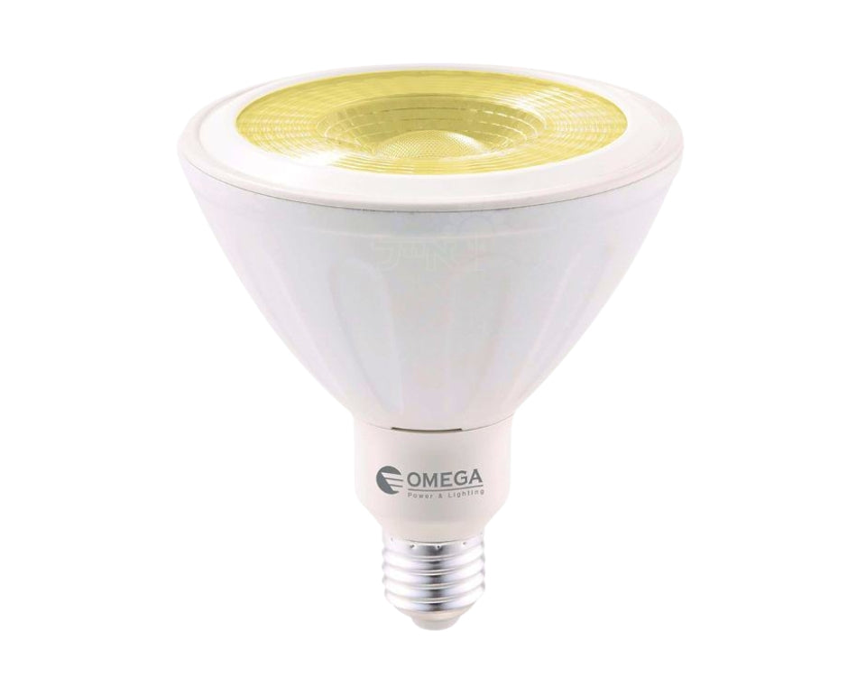 נורת לד פאר | אור חם | 14W | בסיס E27