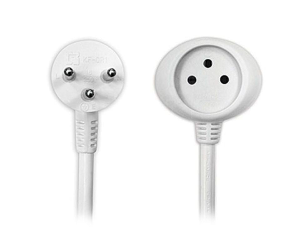 כבל מאריך | אורך 2 מטר