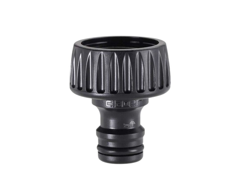 מחבר פנים מהיר | קוטר ''3/4