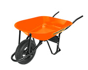 מריצה מתכת איכותית | 65 ליטר