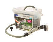 צינור גמיש | אקווה גו | 30 מטר